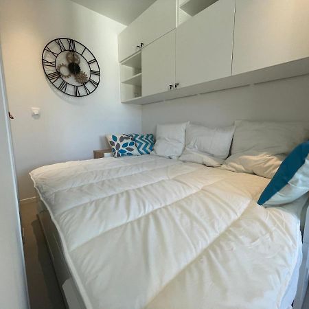 Blue Cocoon Studio 27M2 Вильжюст Экстерьер фото