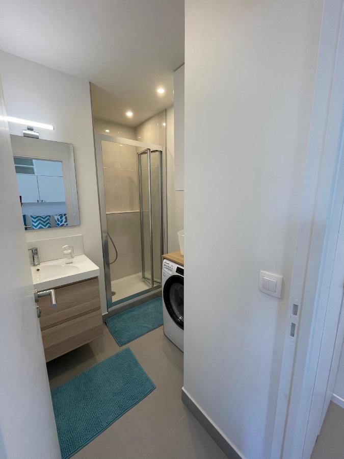 Blue Cocoon Studio 27M2 Вильжюст Экстерьер фото
