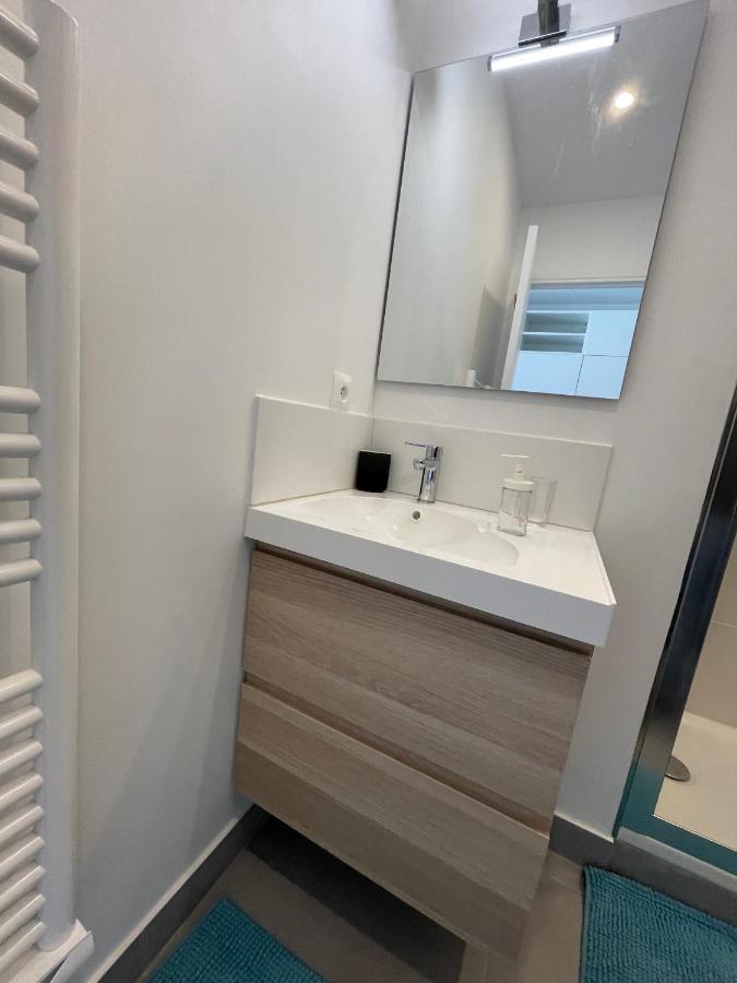 Blue Cocoon Studio 27M2 Вильжюст Экстерьер фото