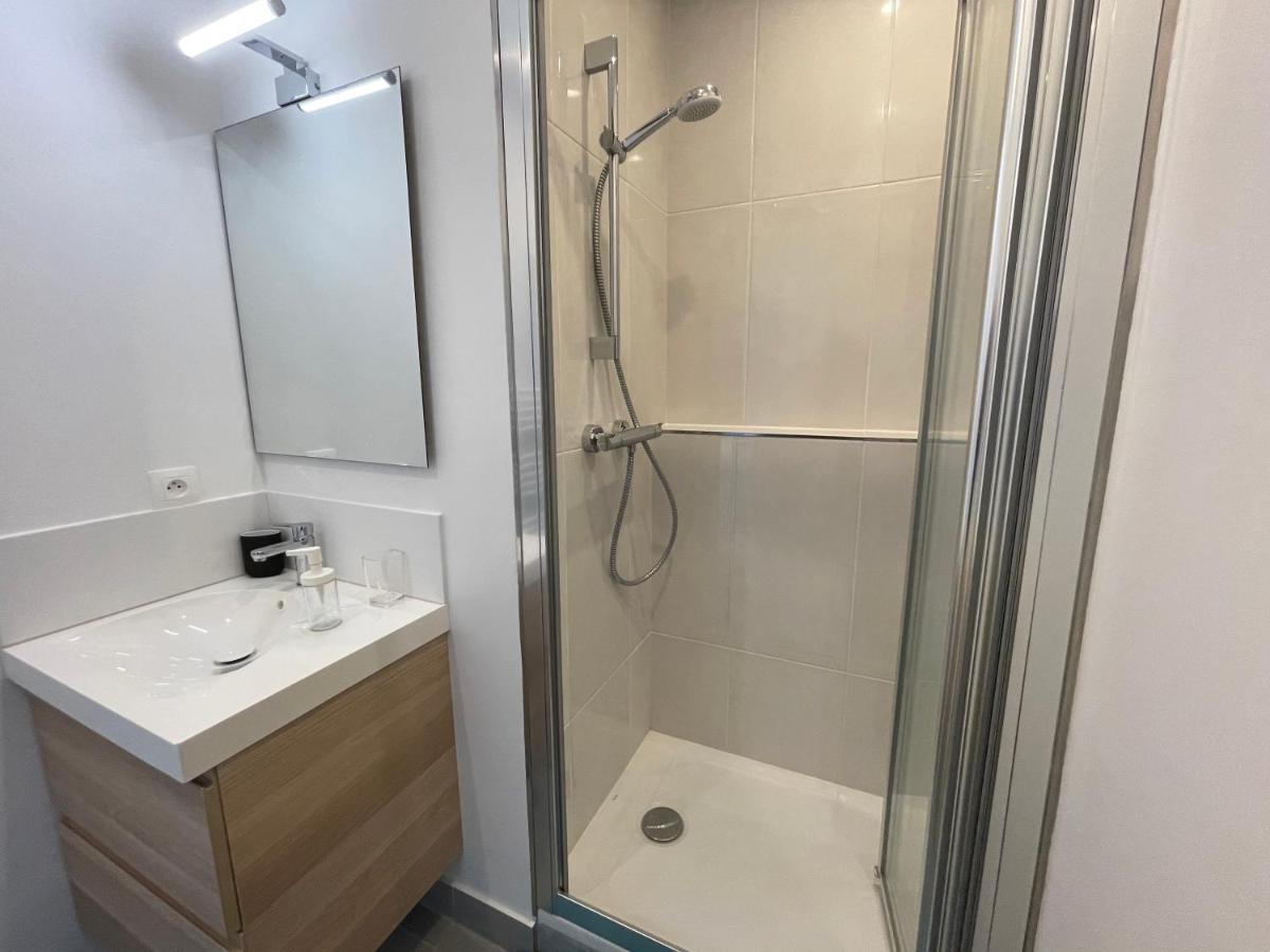 Blue Cocoon Studio 27M2 Вильжюст Экстерьер фото