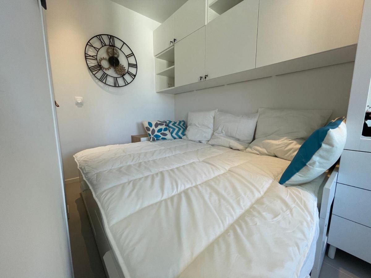 Blue Cocoon Studio 27M2 Вильжюст Экстерьер фото