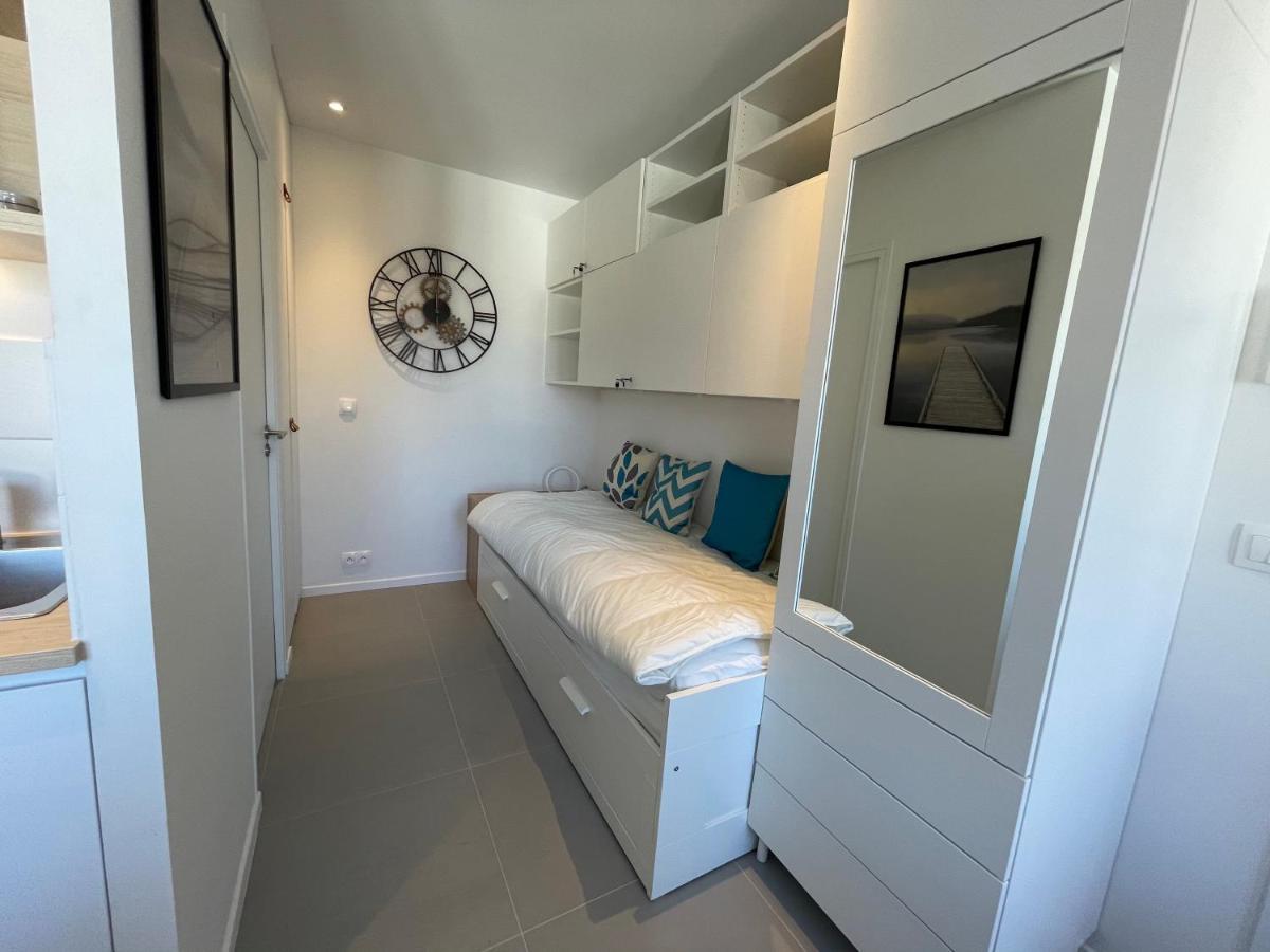 Blue Cocoon Studio 27M2 Вильжюст Экстерьер фото