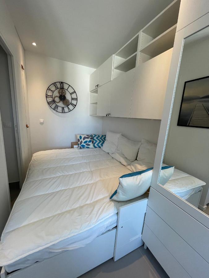 Blue Cocoon Studio 27M2 Вильжюст Экстерьер фото